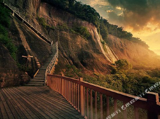 Binzhi 808 Inn in Renhua, People's Republic of China