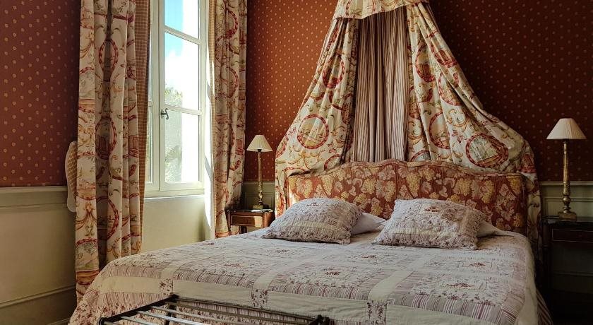 La Bastide Du Cours in Aix-En-Provence, France