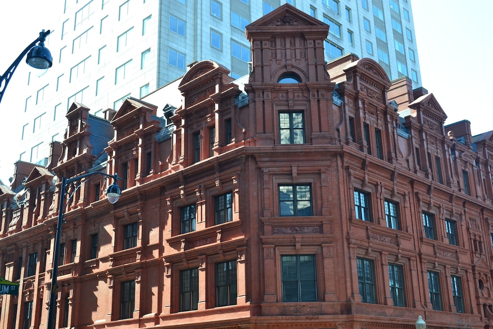 The Goodwin Hotel - photo 37
