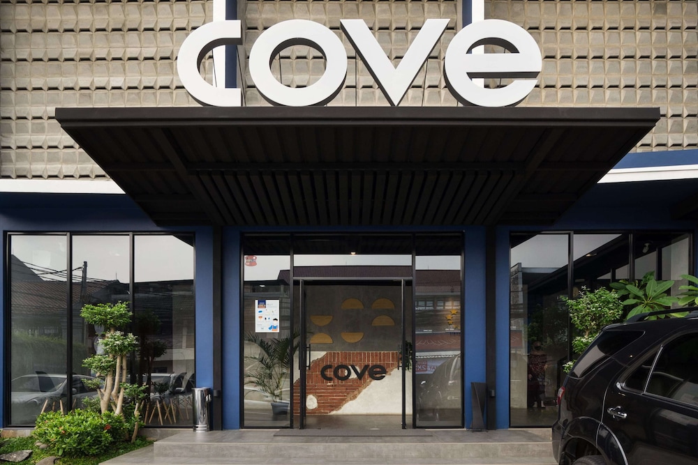 Cove W Suites - last minute hotel in Jakarta