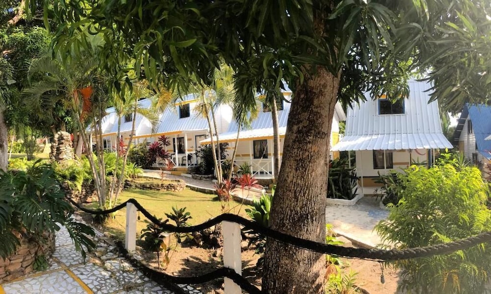 Cabanas Agua Dulce — hotel in Providencia