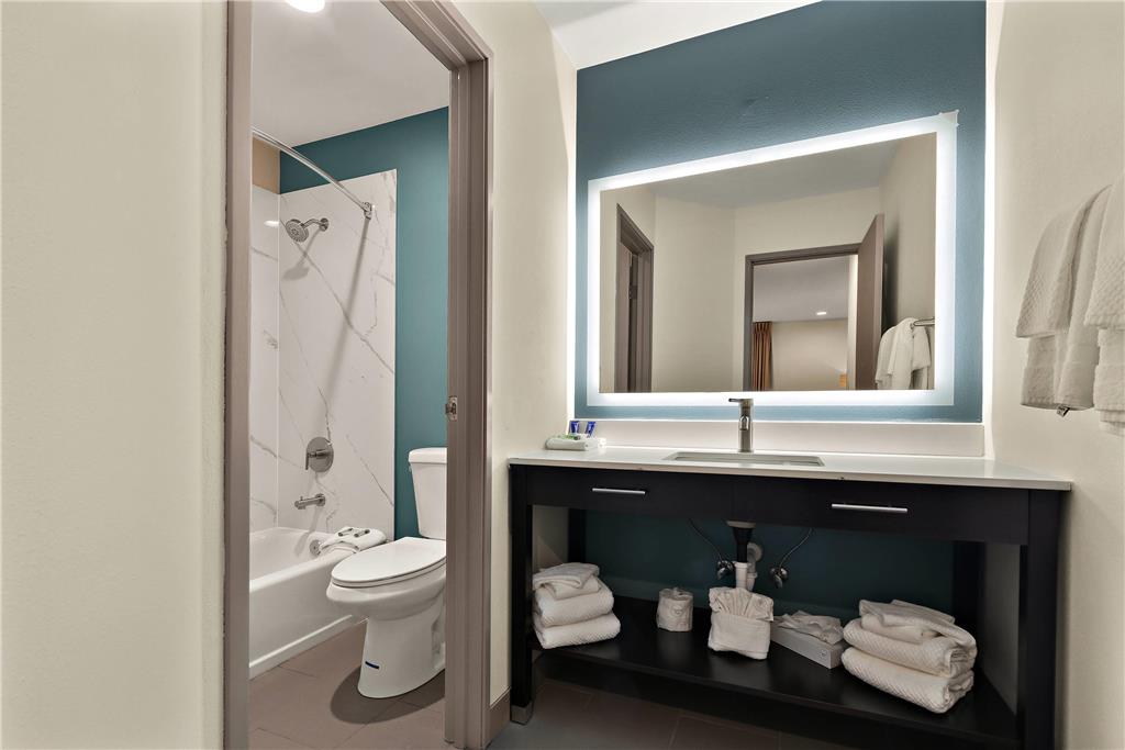 Sleep Inn Kelso Longview - photo 37
