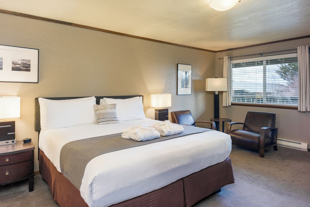 Earthbox Inn & Spa - photo 6