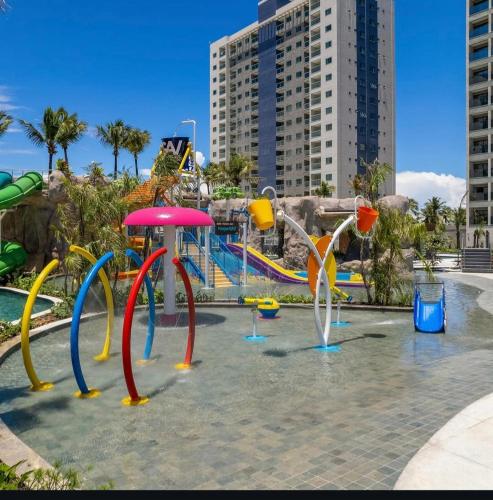 Salinas Premiun Resort - last minute hotel in Salinopolis