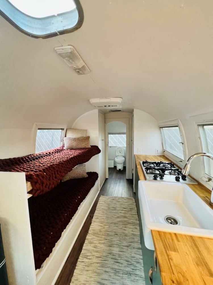 Corduroy Boutique Lodge - photo 29