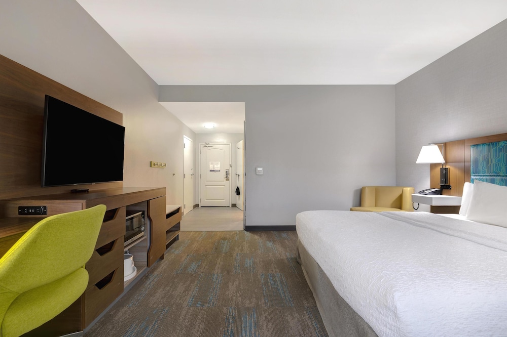Hampton Inn & Suites Shreveport South - photo 14