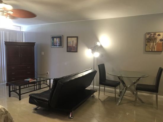 International Hotel and Suites - photo 11