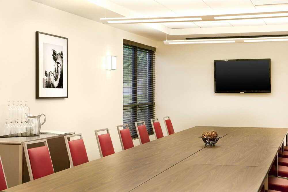 ANZ Hotels Scranton - photo 19