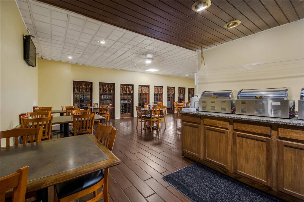 Quality Inn Chickasha - photo 24