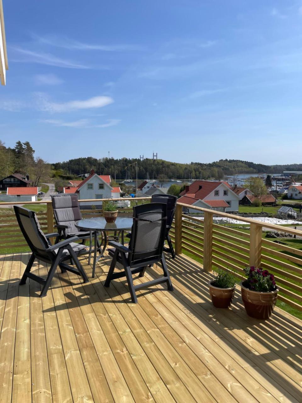 Stuga Tjörn Almösund - last minute hotel in Unknown City