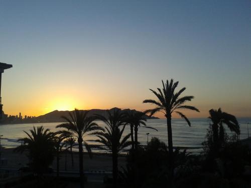 Mirador de la Cala Jpc