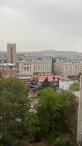 Apartment — 4-Star Luxury Hotel in Tbilisi, Georgia