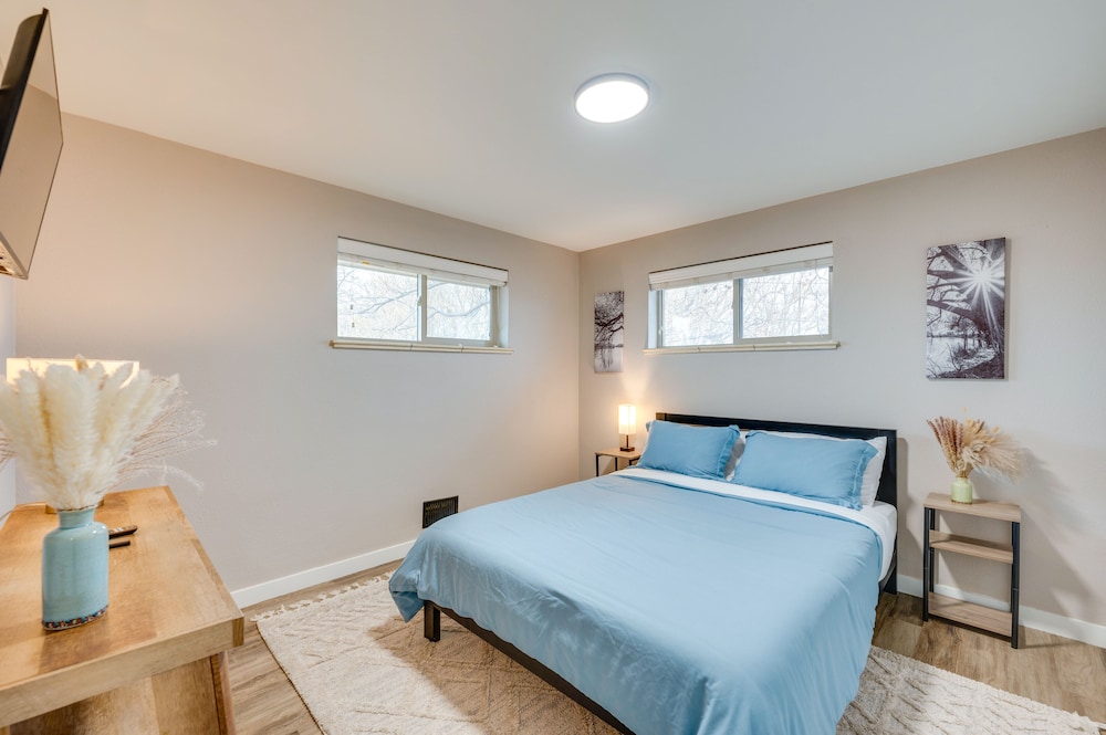 Dog friendly Arvada Retreat w Fenced in Yard — Arvada — photo 4