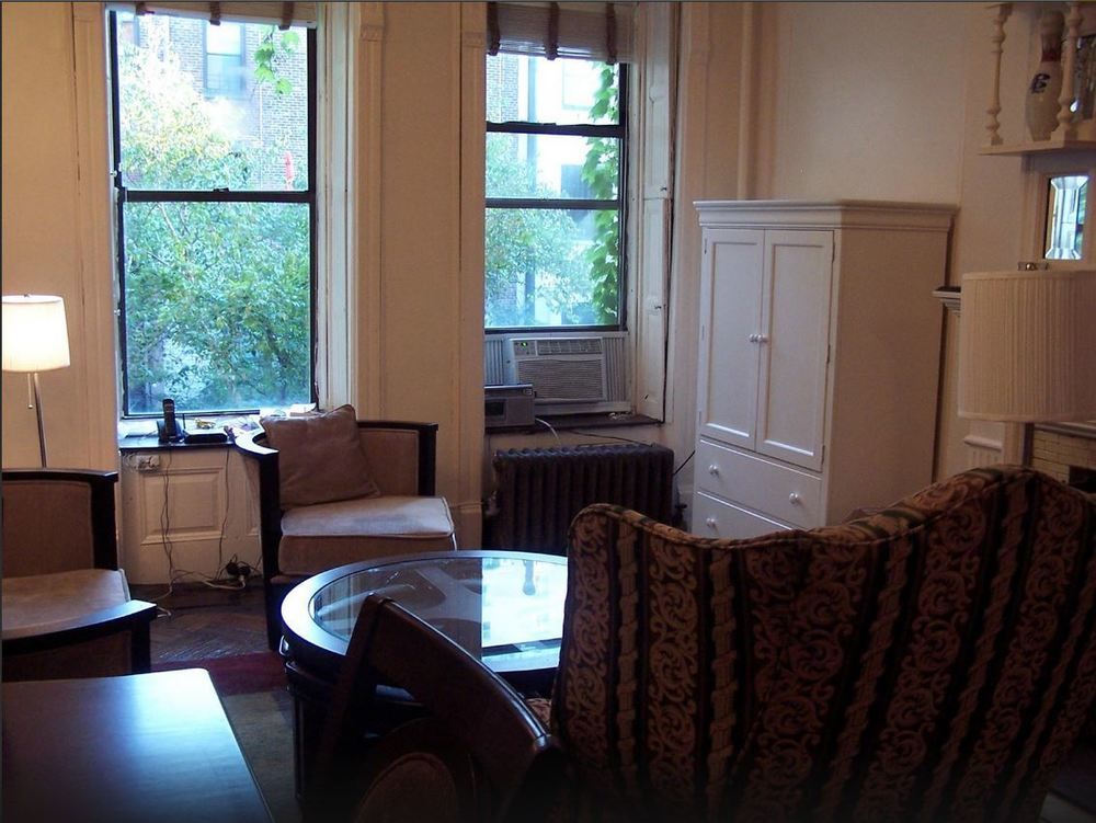 Upper West Side Brownstone - photo 6