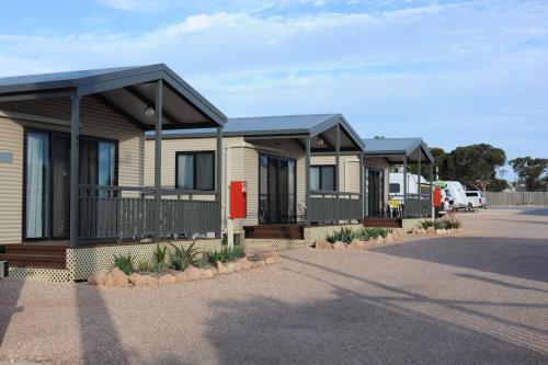 Ceduna Tourist Park — hotel near Ceduna Airport