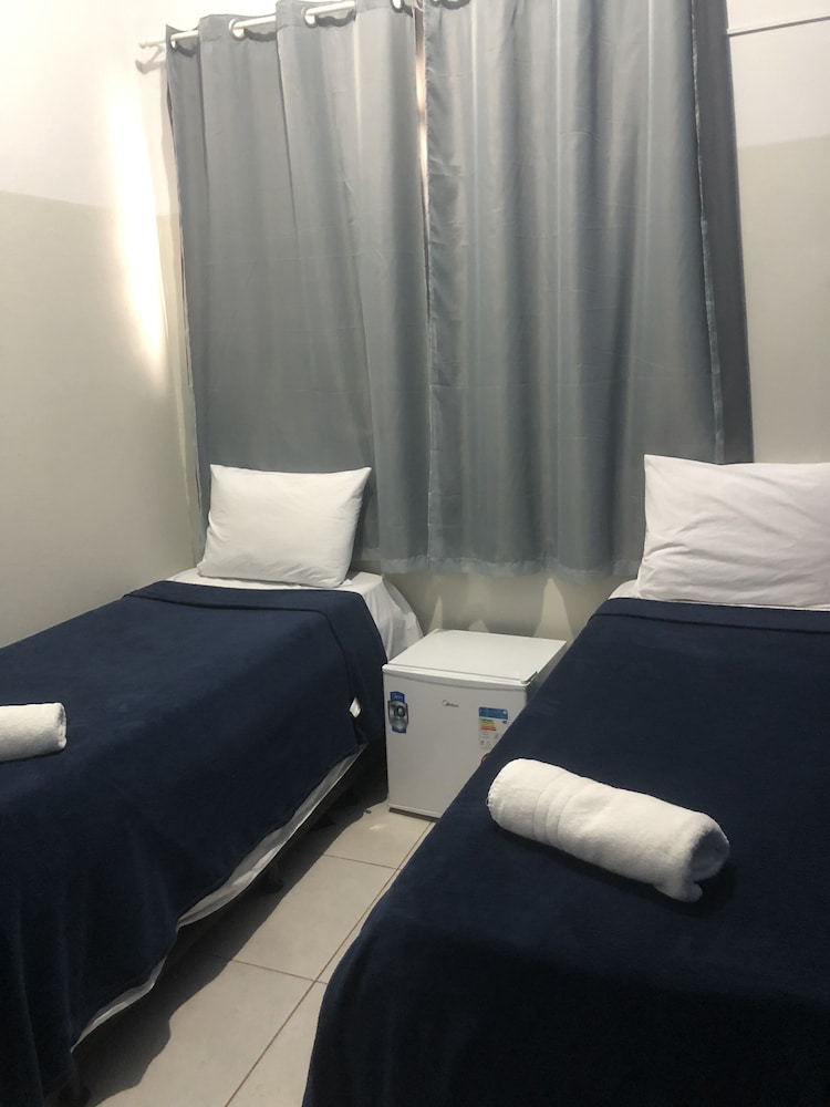 Ágape Hotel — Rio Verde — photo 2