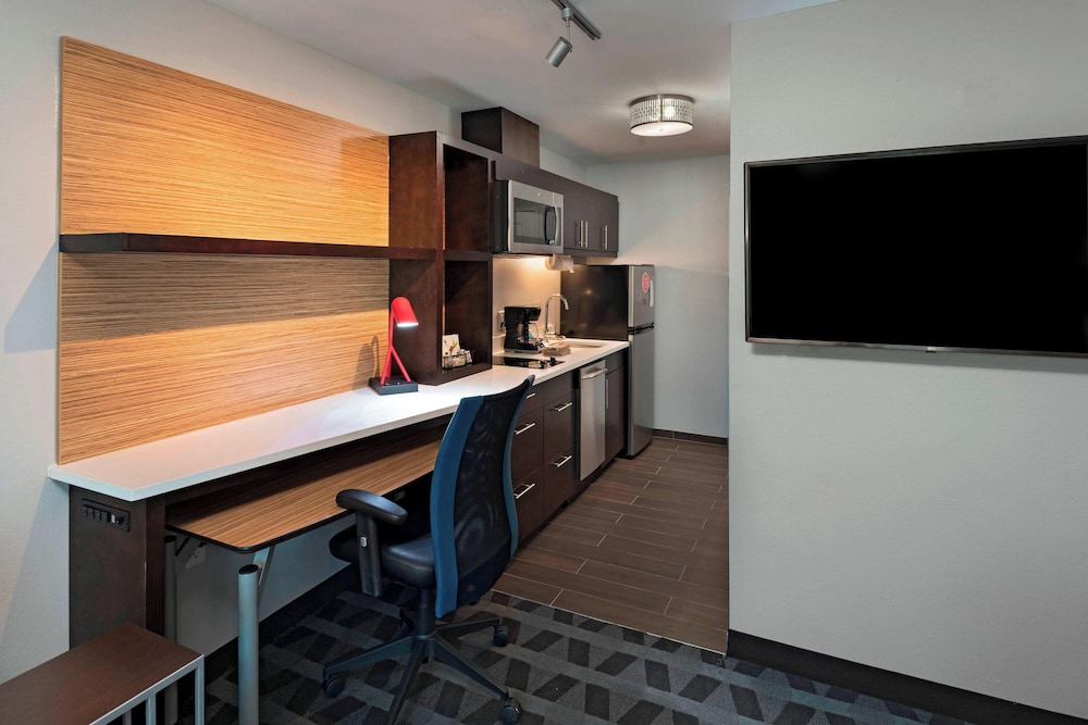 Towneplace Suites Baton Rouge Port Allen - photo 10