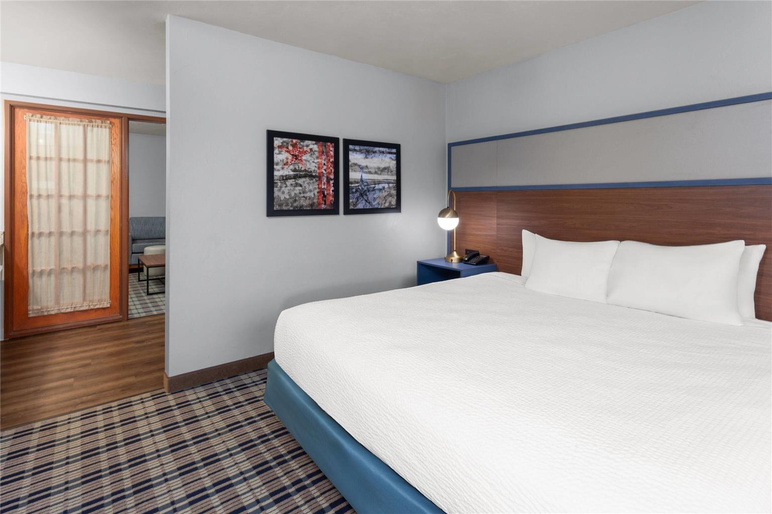 AmericInn by Wyndham Green Bay West - photo 20
