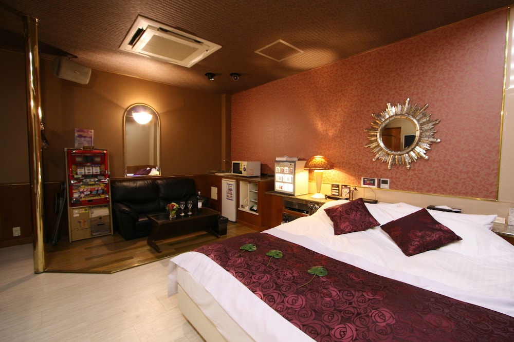 Restay Penthouse Adults Only in Kitakyushu, Japan