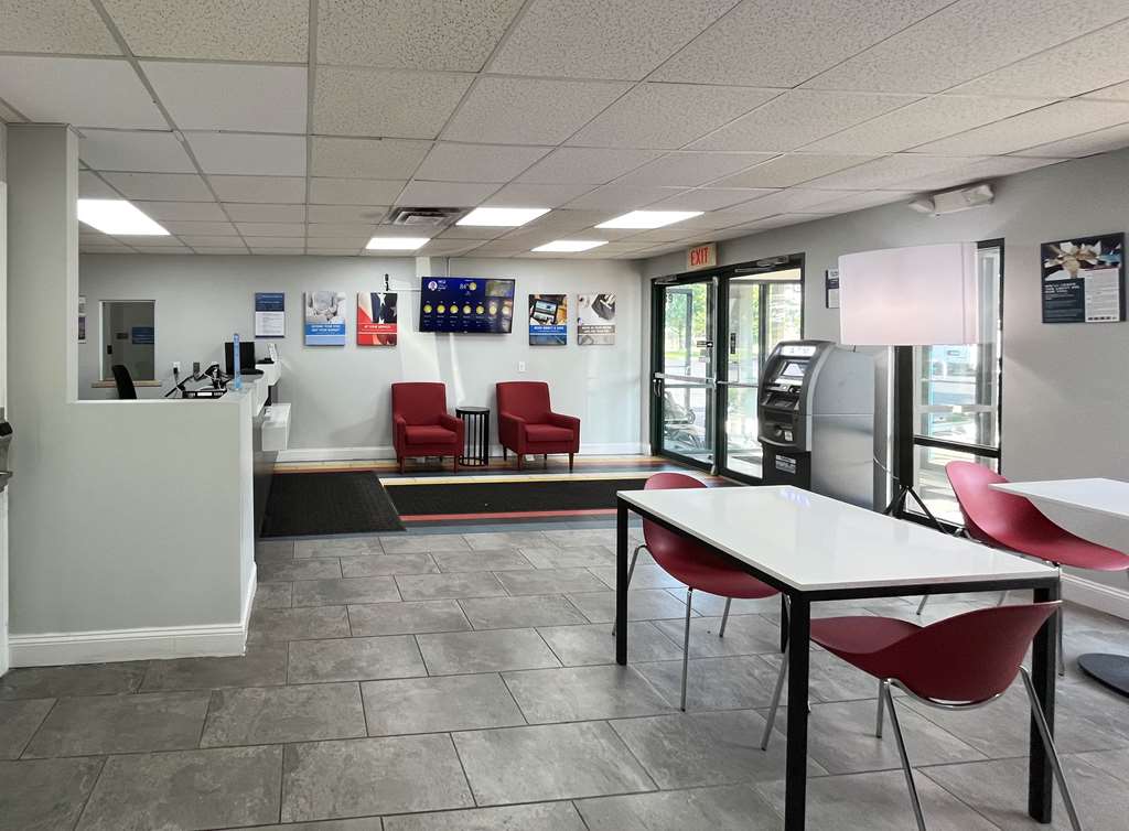 Studio 6 Suites Lafayette IN - photo 22