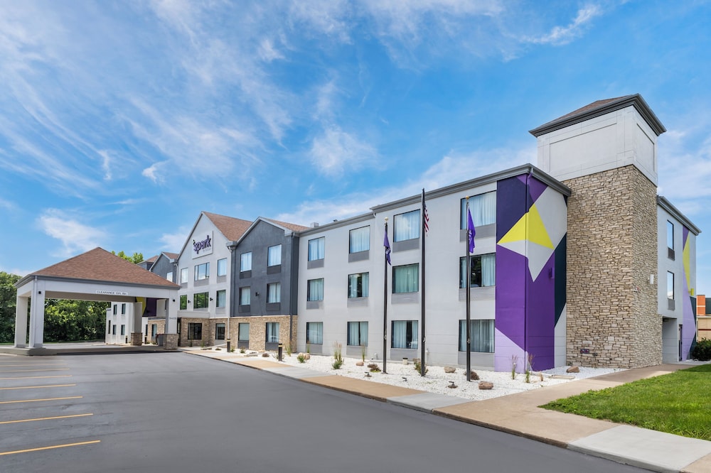 Spark by Hilton La Crosse Onalaska - photo 26