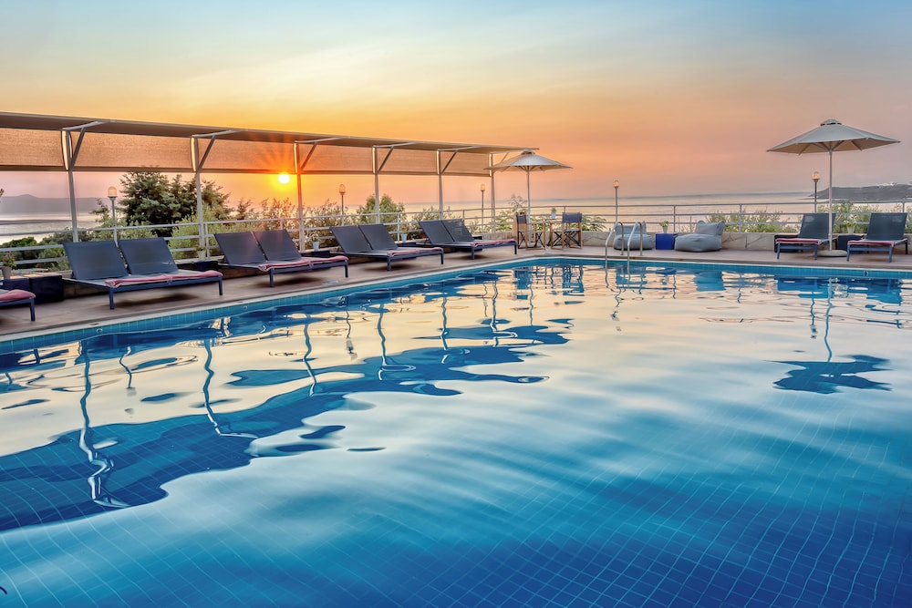 Creta Vitalis - last minute hotel in Chania