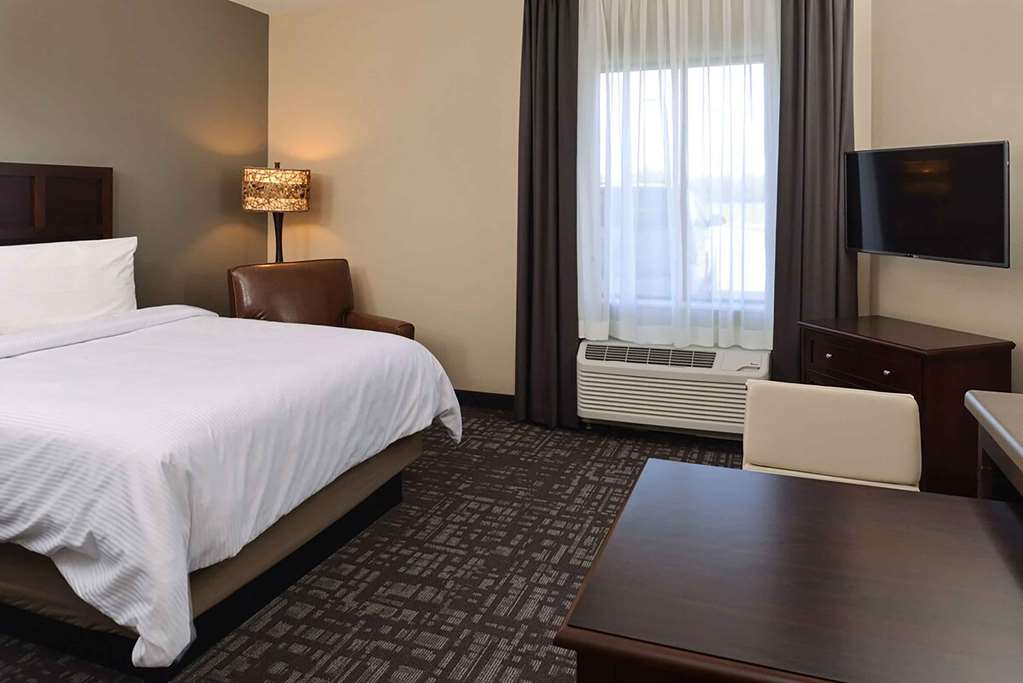 Extended Stay America Suites Donaldsonville Gonzales - photo 21