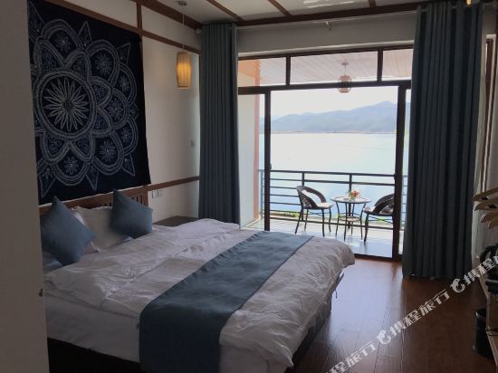 Lugu Lake Yuliuxi Inn in Yanjing, People's Republic of China