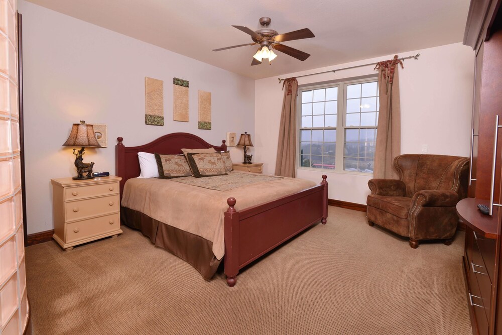 4002 Big Bear Resort - photo 6