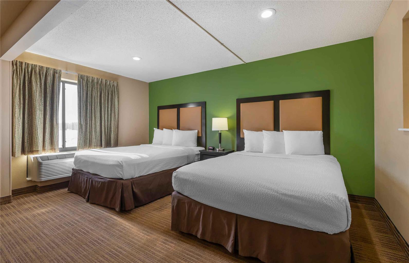 Extended Stay America Suites Boston Westborough East Main St - photo 35