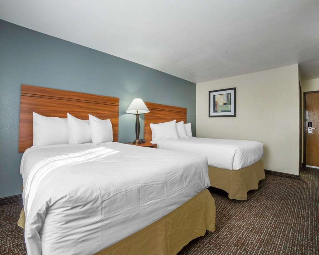 Quality Inn Gillette - photo 20