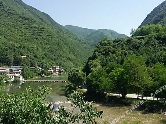 Guanegossnjl in Dangchang Chengguanzhen, People's Republic of China