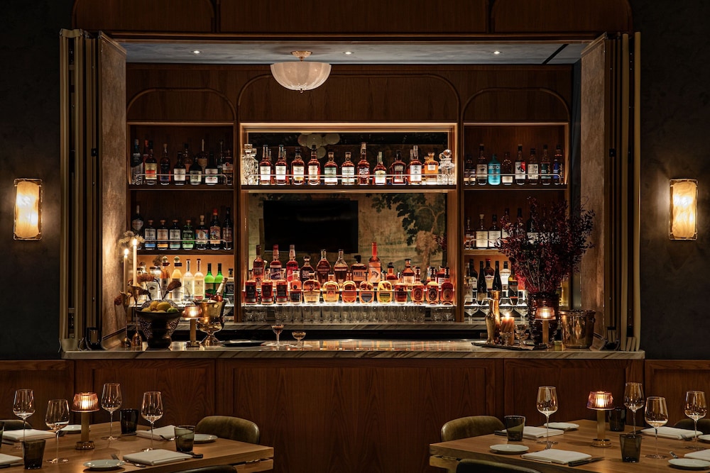 JW Marriott Essex House New York - photo 111