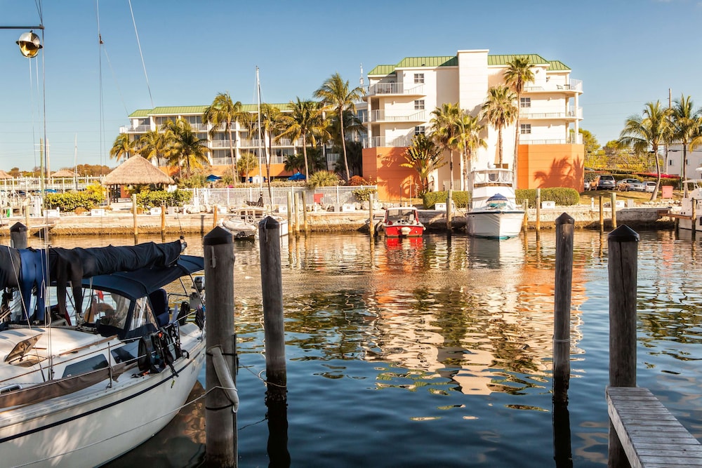Marina Del Mar Resort and Marina - photo 73