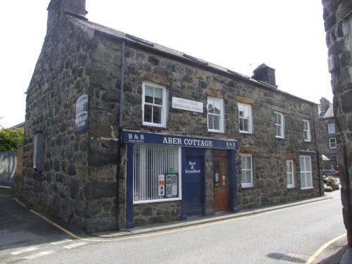 Aber Cottage B&B — 4-Star Luxury Hotel in Dolgellau, United Kingdom