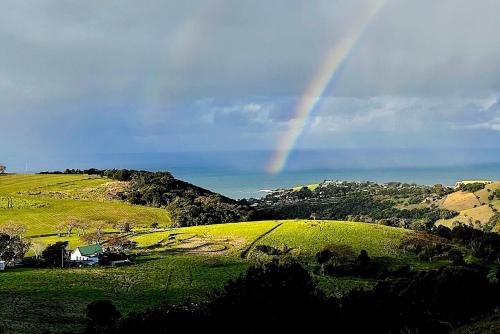 Saddleback Grove Kiama in Kiama, Australia
