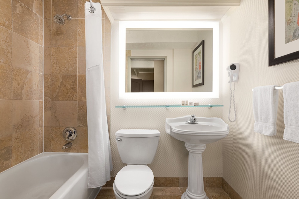 Holiday Inn Boston Cambridge Area by IHG - photo 19