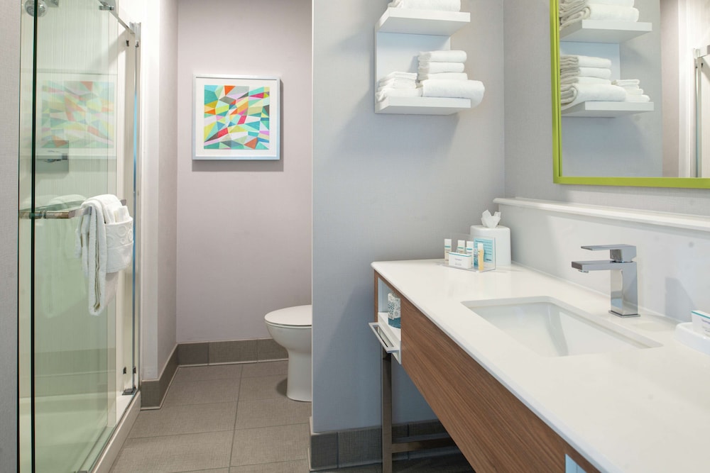 Hampton Inn Tampa Downtown Channel District - photo 25