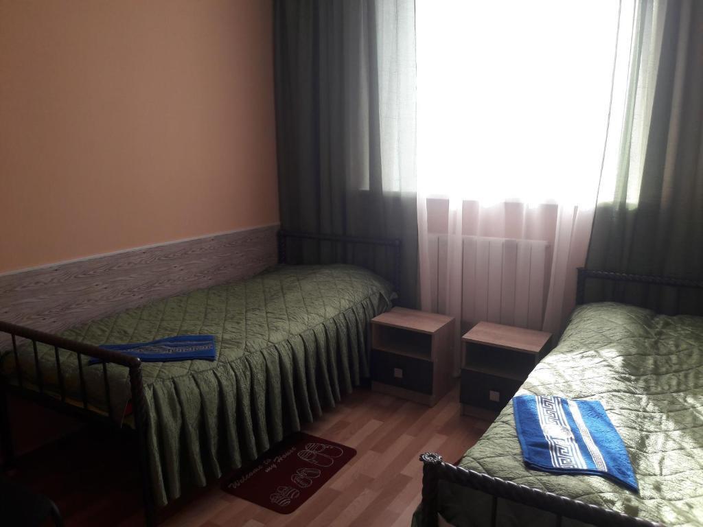 Lesnaya — Sergach — photo 3