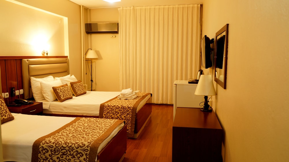 Otel Orhan — Aydin — photo 5