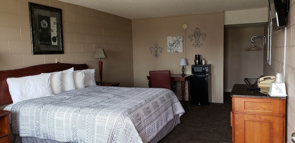 Kansas Country Inn - photo 6