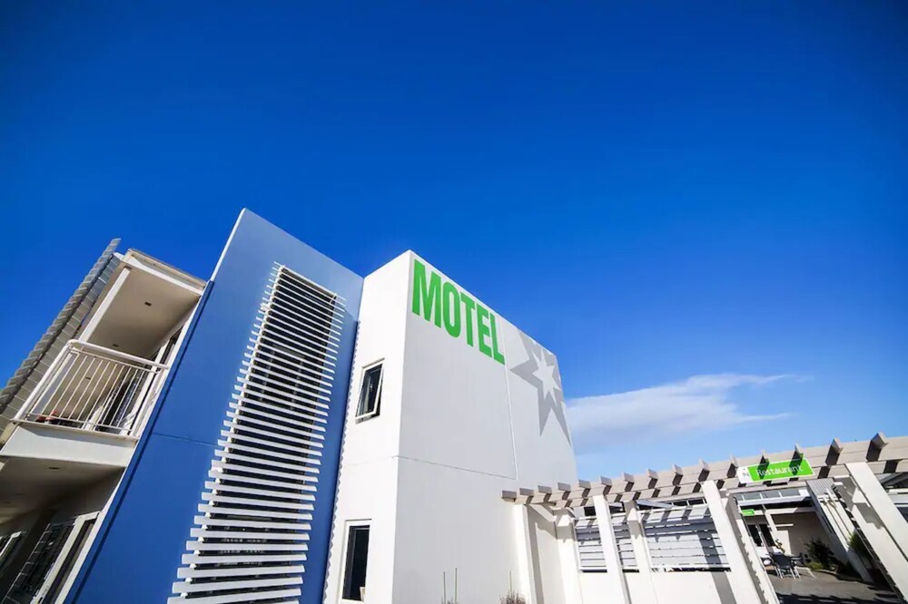 Northstar Motel — 4-Star Luxury Hotel in Oamaru, New Zealand