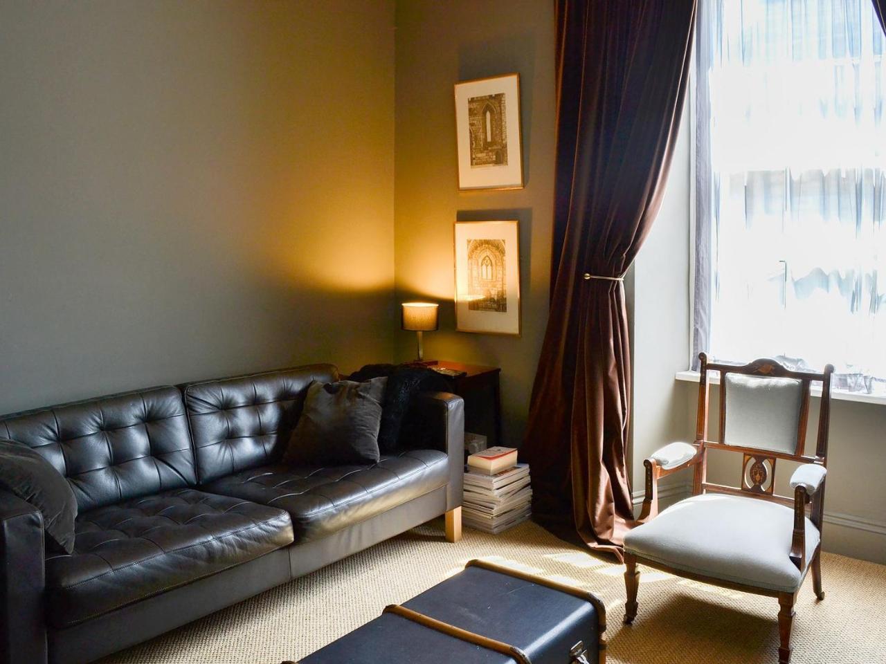 Blackbird House — 4-Star Luxury Hotel in Alnwick, United Kingdom