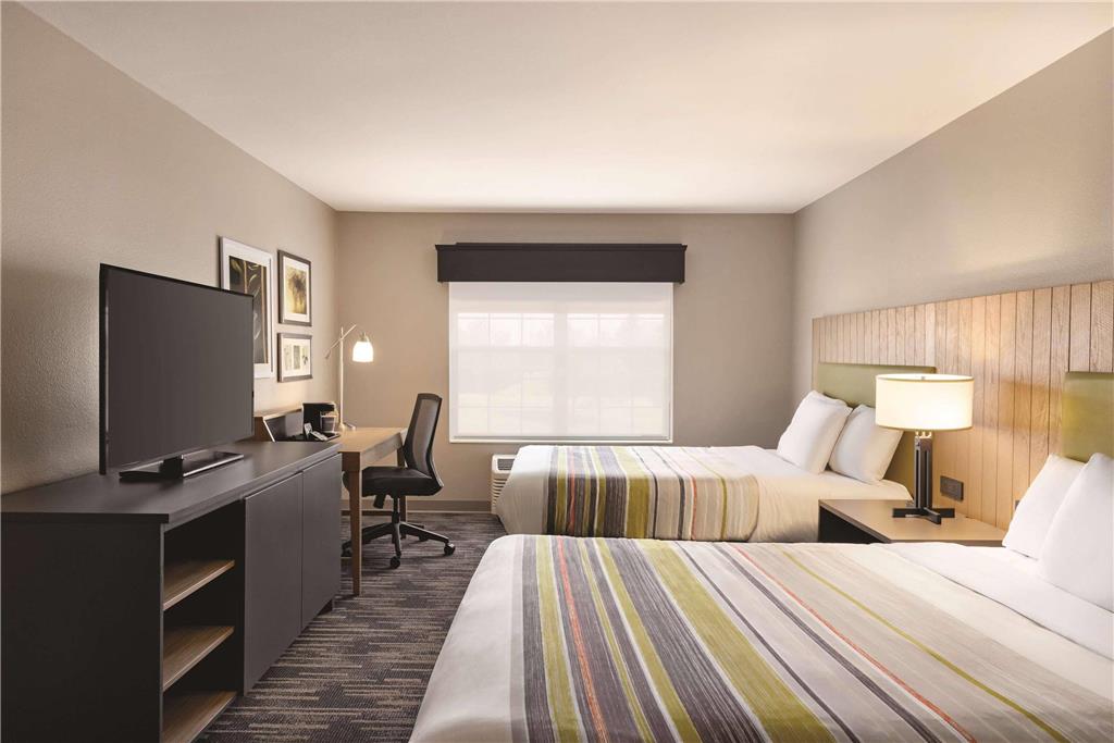 Country Inn & Suites by Radisson Madison WI - photo 6