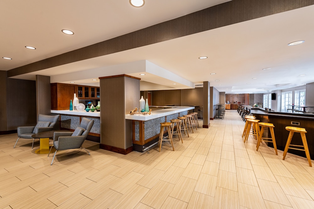 SpringHill Suites Houston Medical Center NRG Park - photo 23