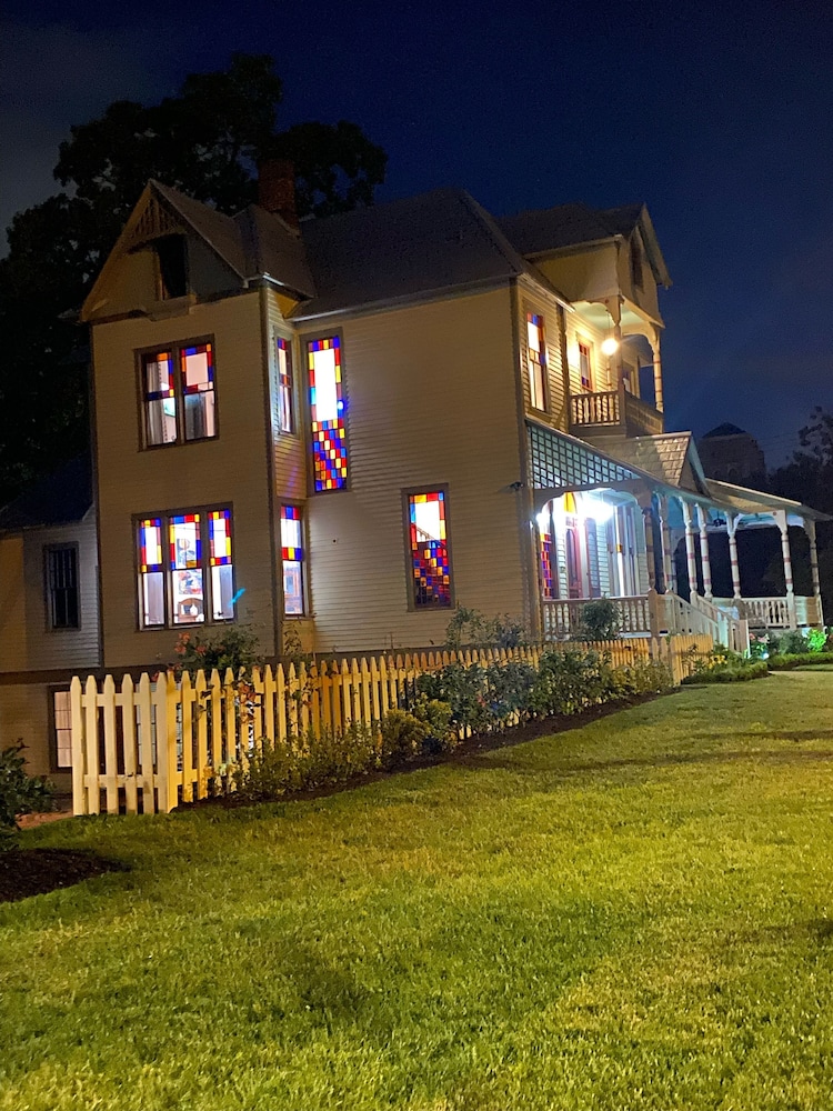 Summit Street Inns - photo 126