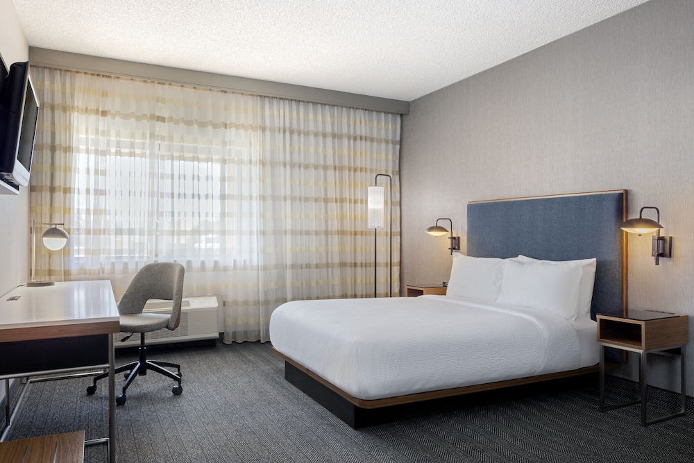 Courtyard by Marriott Santa Fe - photo 50