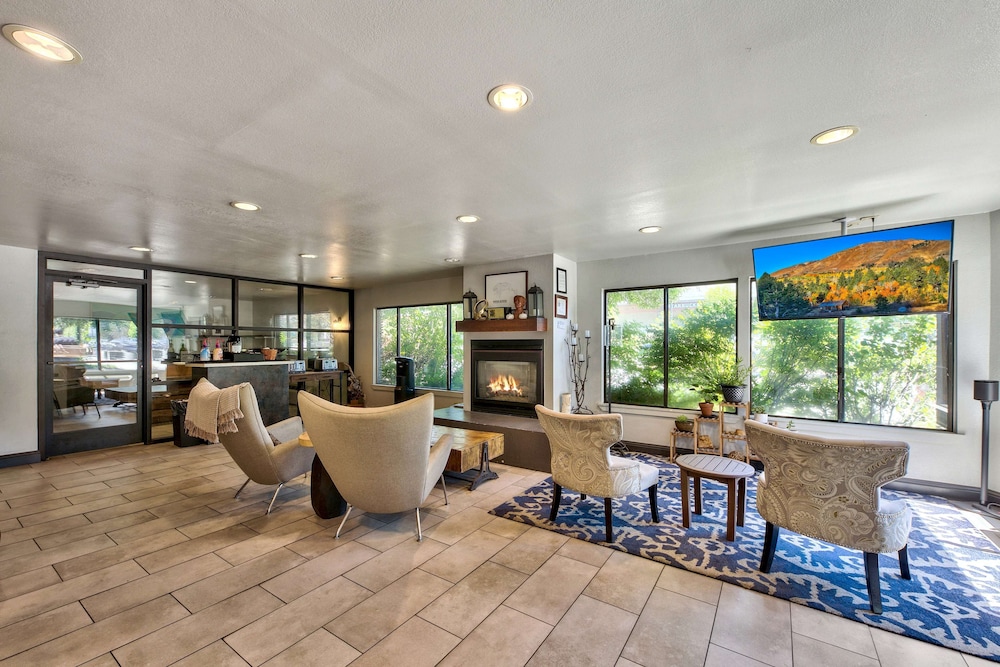 Hotel Becket BW Signature Collection - photo 3