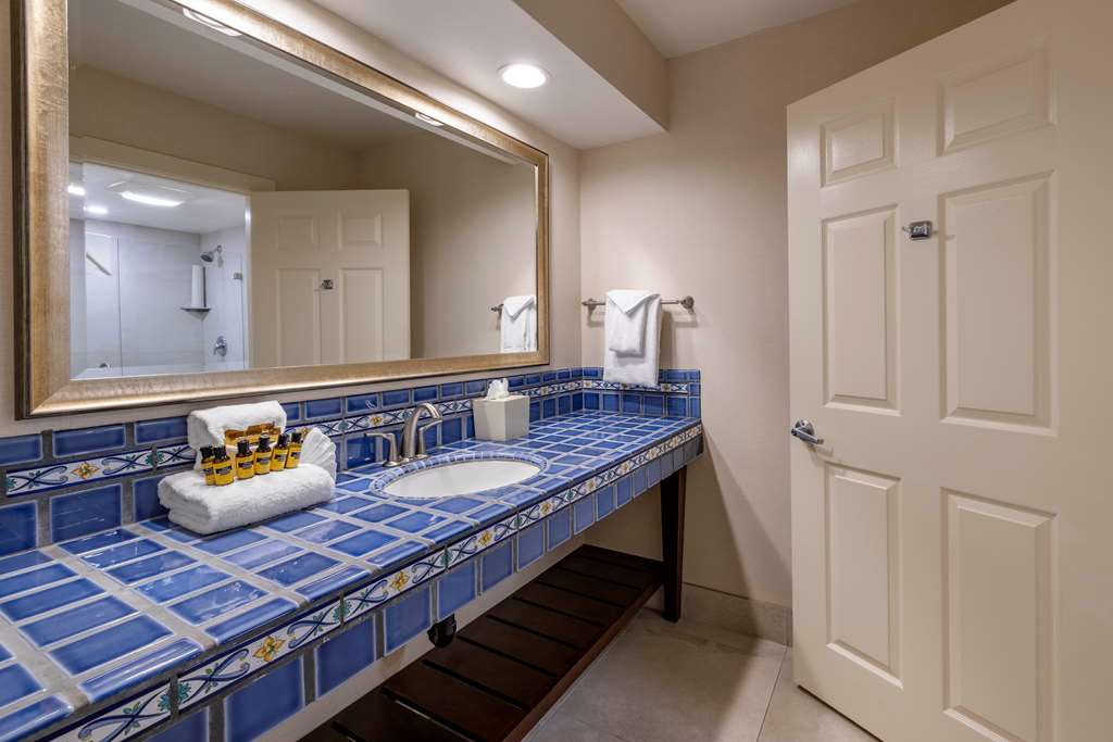 Best Western Plus Island Palms Hotel & Marina - photo 38