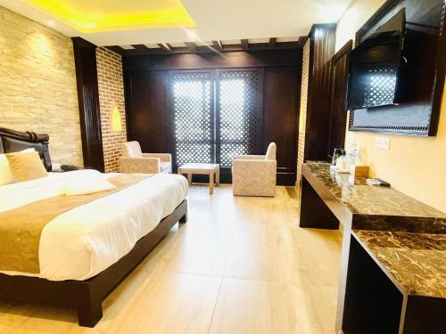 Hotel Matina Suites — Pokhara — photo 2